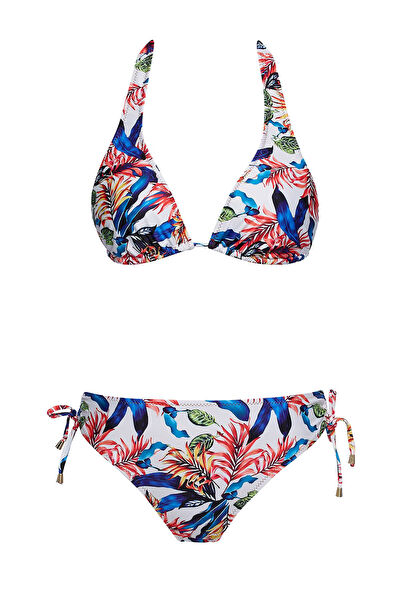 SAILOR moda Bikini Takımı