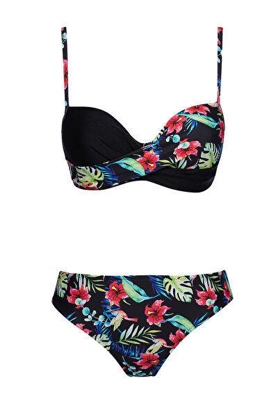 SAILOR moda Bikini Takımı