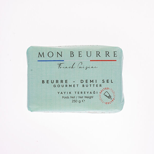 Genel Markalar Tereyağı