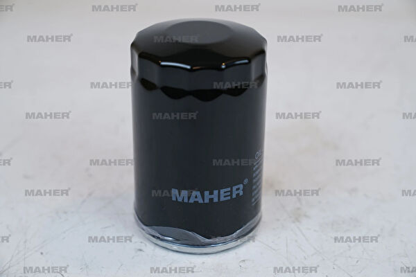 Maher Yağ Filtreleri