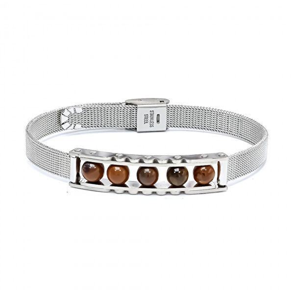 F&M BİJUTERİ AKSESUAR Erkek Bileklik