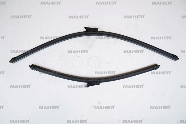 Maher Silecek Süpürgesi