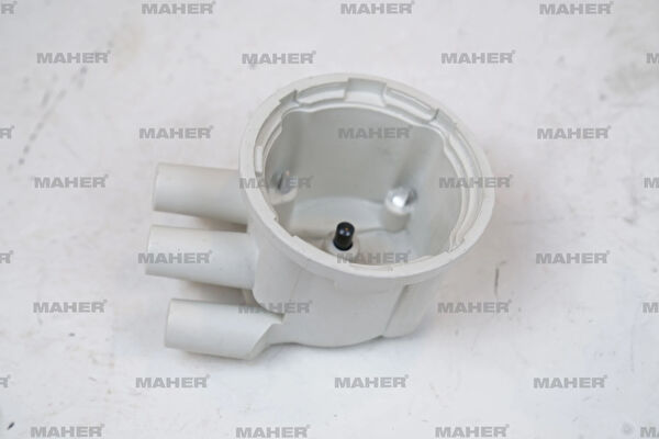 Maher Distribütör & Ekipmanları