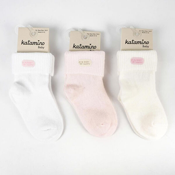 Diyar-ı Fırsat Kız Çocuk Çorap