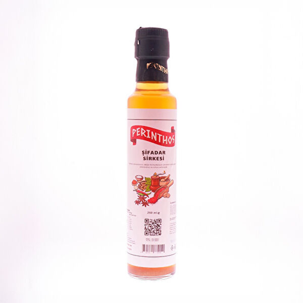PERİNTHOS Sirke