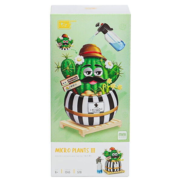 LUORD-STORE Lego, Yapı Oyuncakları