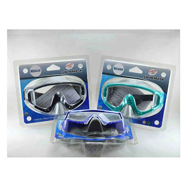 Diyar-ı Fırsat Dalış Gözlük, Maske, Şnorkel
