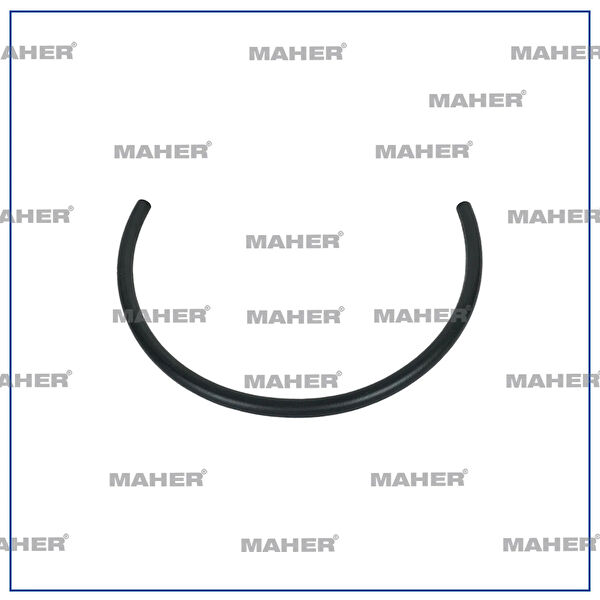 Maher Yakıt Deposu Ekipmanı