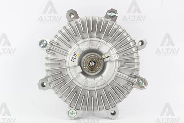 GMB Araç Vantilatörleri