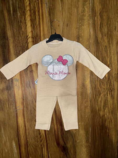 KAZAX Bebek Alt, Üst Takım