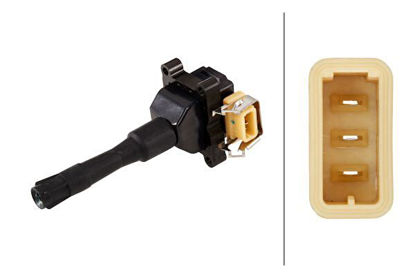 Hella Pagid Bobinler