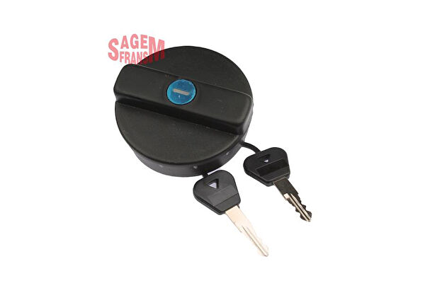 Sagem Yakıt Deposu Ekipmanı