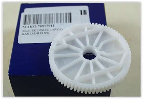 Mako Silecek Aksesuarları