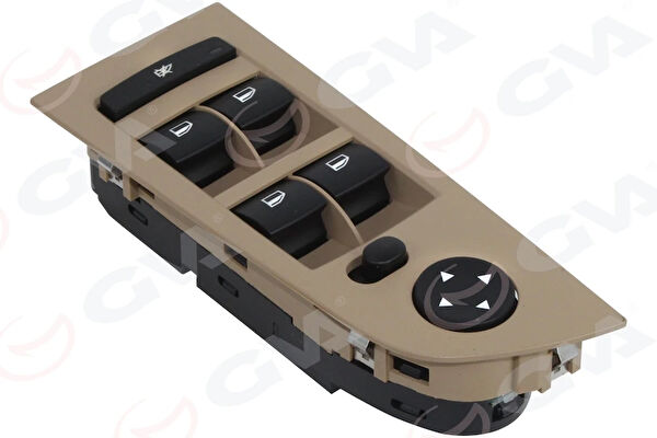 GVA Cam Aksesuarları