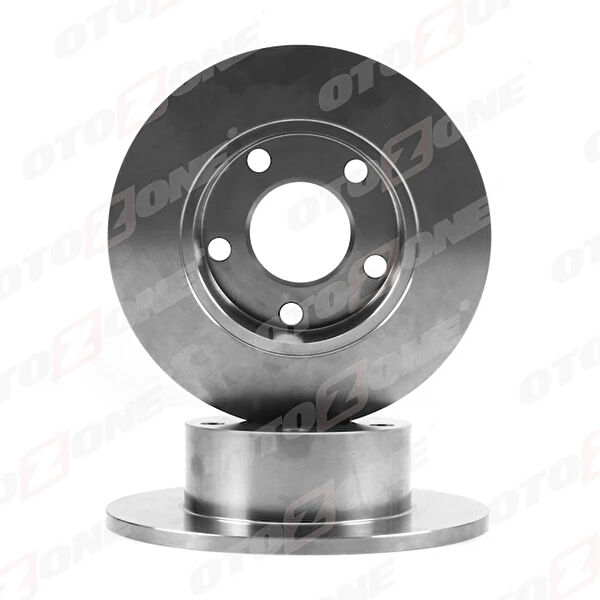 OTOZONE Fren Diskleri