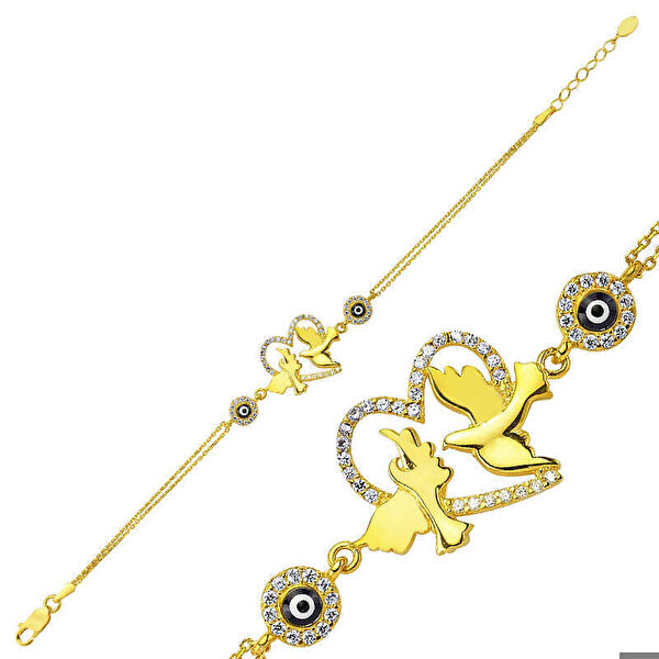 SERRA JEWELS Bileklik