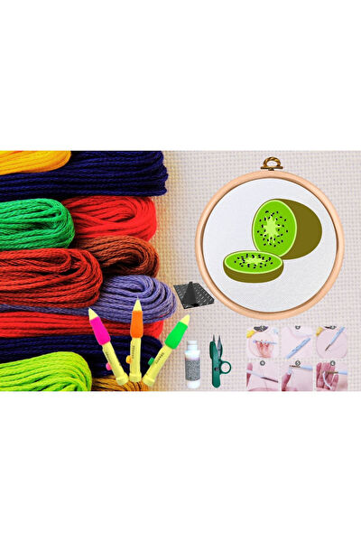 LUORD-STORE Nakış Kitleri