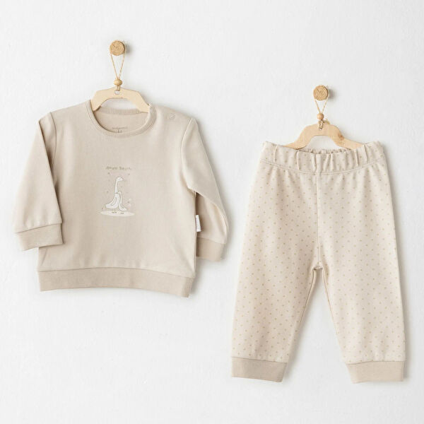 Diyar-ı Fırsat Bebek Pijama, Pijama Takımı