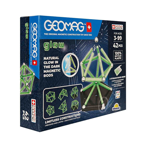 LUORD-STORE Mıknatıs, Manyetik Toplar