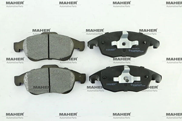 Maher Fren Balataları