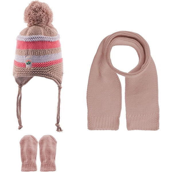 Diyar-ı Fırsat Eldiven, Bere, Şapka, Maske