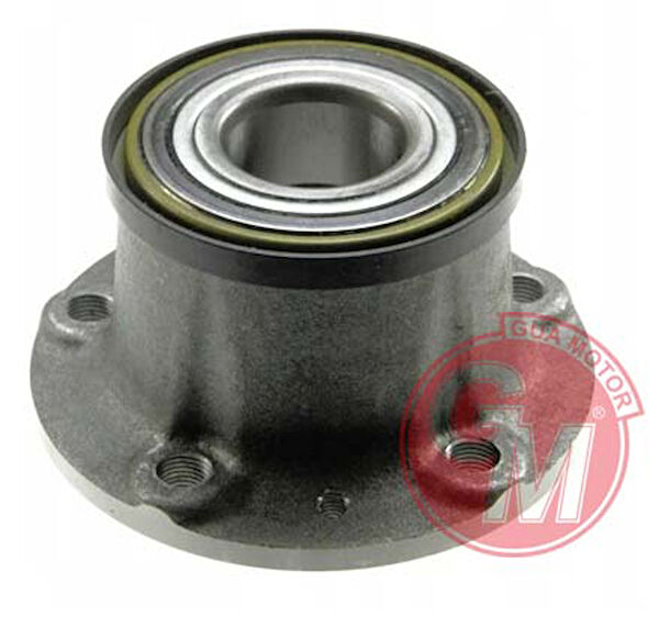 GUALTIERO Teker Rulmanı