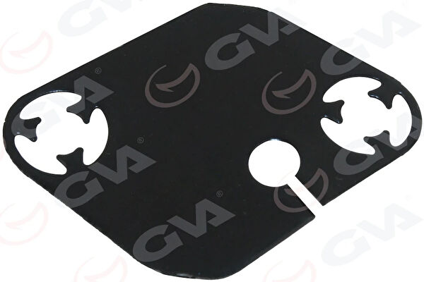 GVA Zincir Grubu Parçaları