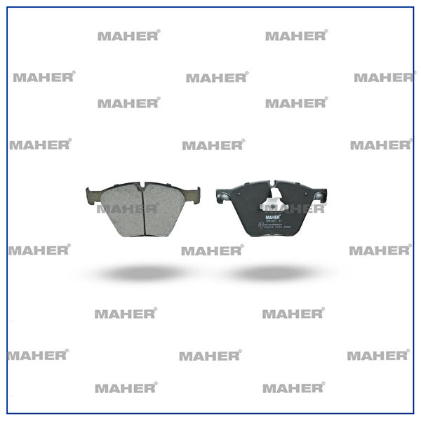 Maher Fren Balataları