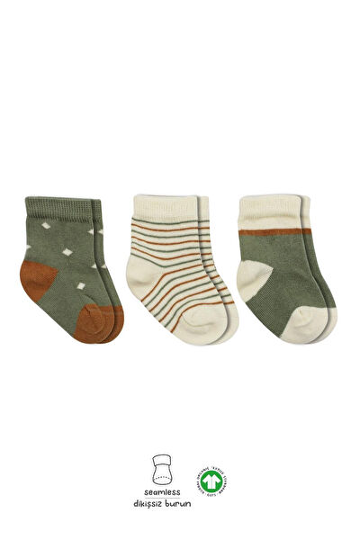 Diyar-ı Fırsat Kız Çocuk Çorap