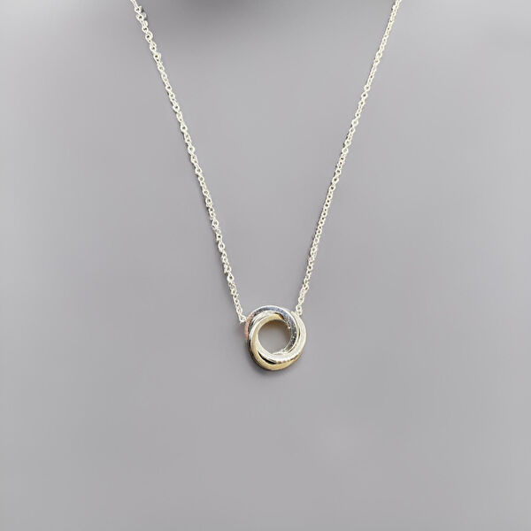 F&M BİJUTERİ AKSESUAR Kolye