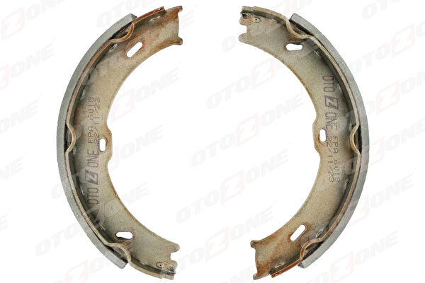 OTOZONE Fren Balataları