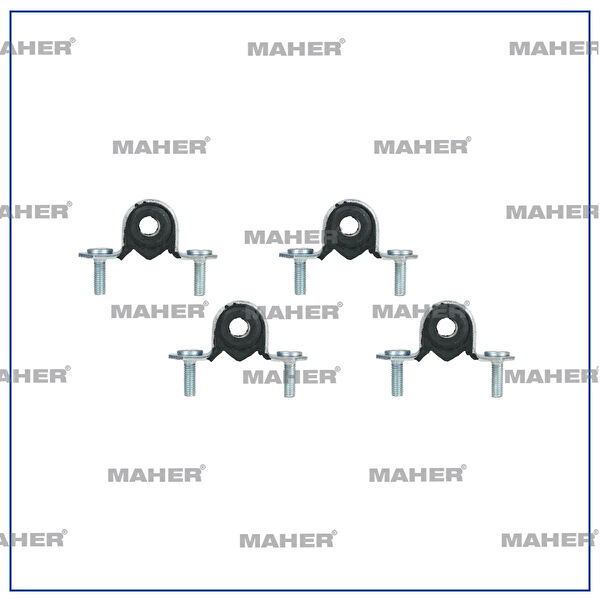 Maher Viraj Demiri & Lastikleri