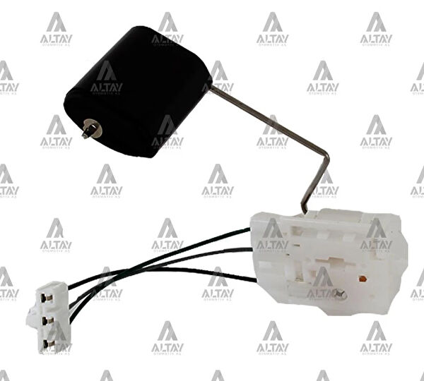 Maher Yakıt Deposu Ekipmanı