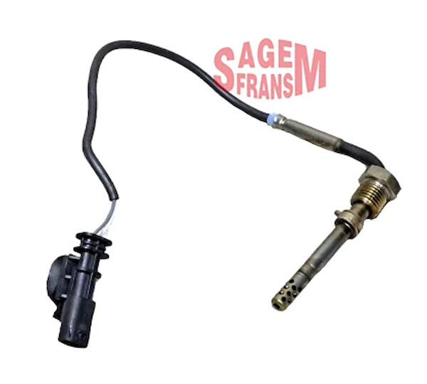 Sagem Turbo Basınç Sensörü