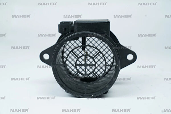 Maher Sensör, Dedektör