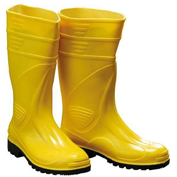 Diyar-ı Fırsat İş Ayakkabısı, Çizme