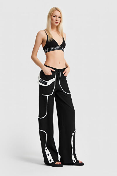 Its Basic Kadın Pantolon