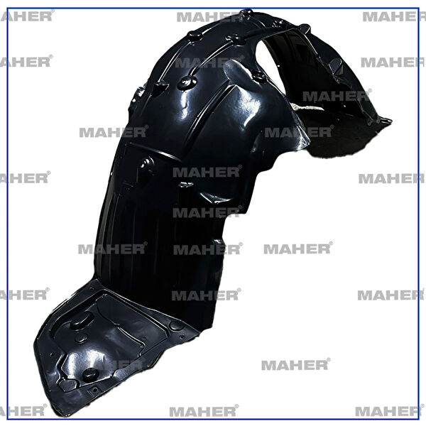 Maher Çamurluk Bakaliti