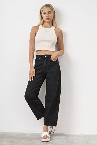 Its Basic Kadın Jeans