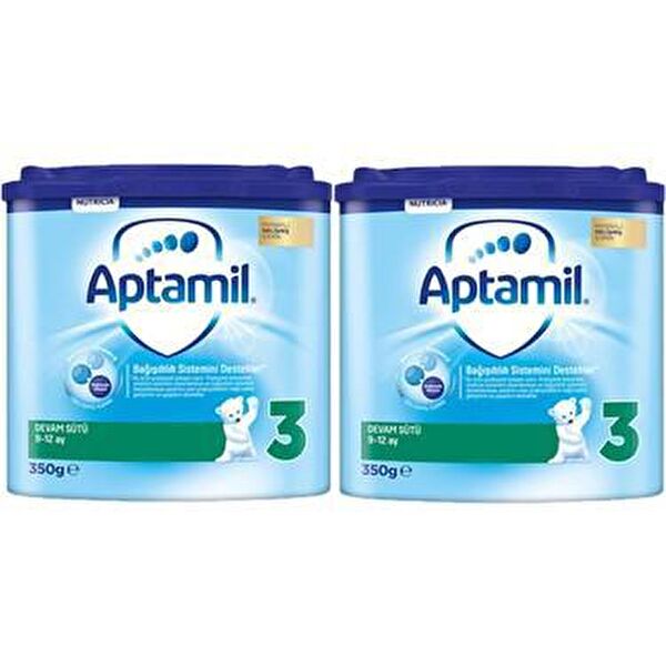 Aptamil Devam Sütü