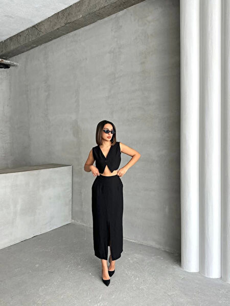 KAZAX Kadın Alt Üst Takım