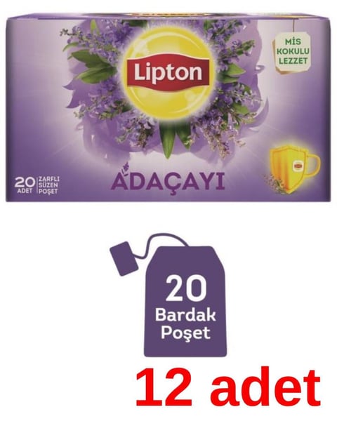 Lipton Çay