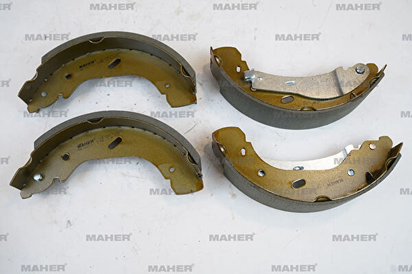 Maher Fren Balataları