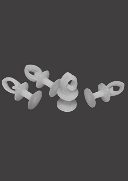 LUORD-STORE Perde Aksesuarları, Yedek Parçası