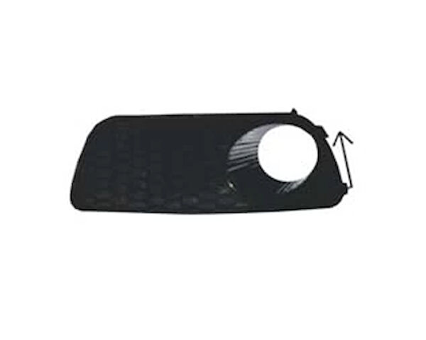 Birlik Araca Özel Sis Lambaları