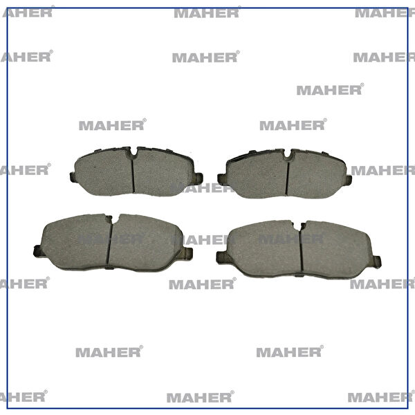 Maher Fren Balataları