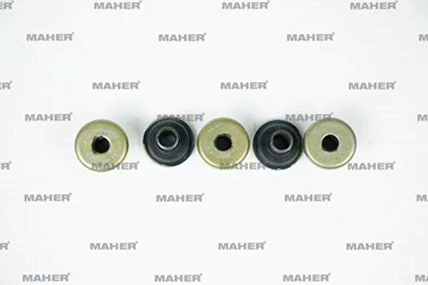 Maher Yedek Parça Ürünleri