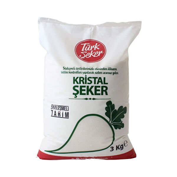 Türk Şeker Şeker