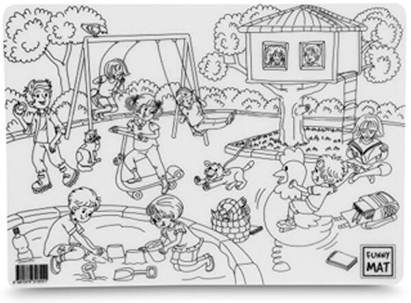 LUORD-STORE Oyun Halısı