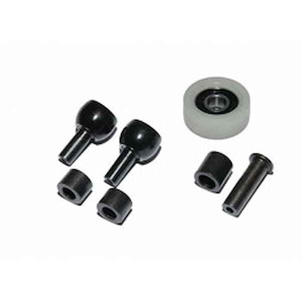 Birlik Kapı Ekipmanları